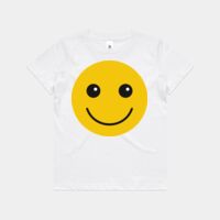 Youth Staple Tee Thumbnail