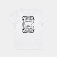 Youth Staple Tee Thumbnail