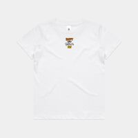 Youth Staple Tee Thumbnail