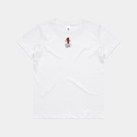 Youth Staple Tee Thumbnail