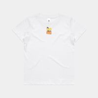 Youth Staple Tee Thumbnail