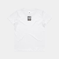 Youth Staple Tee Thumbnail