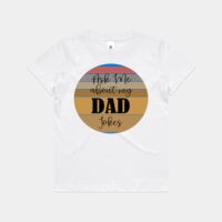 Youth Staple Tee Thumbnail