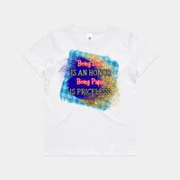 Youth Staple Tee Thumbnail