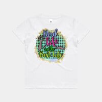 Youth Staple Tee Thumbnail