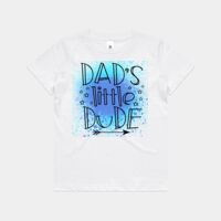 Youth Staple Tee Thumbnail