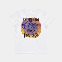Youth Staple Tee Thumbnail