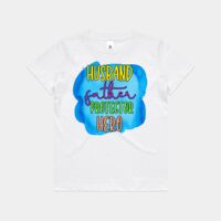 Youth Staple Tee Thumbnail