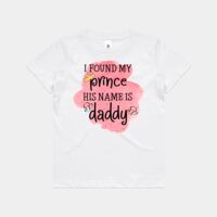 Youth Staple Tee Thumbnail