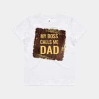 Youth Staple Tee Thumbnail