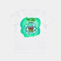 Youth Staple Tee Thumbnail