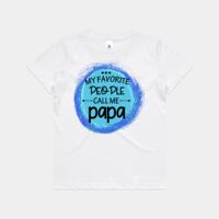Youth Staple Tee Thumbnail