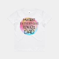Youth Staple Tee Thumbnail