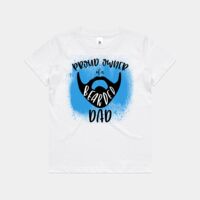 Youth Staple Tee Thumbnail