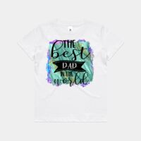 Youth Staple Tee Thumbnail