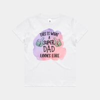 Youth Staple Tee Thumbnail