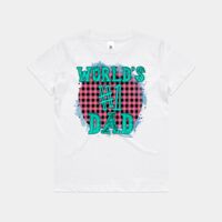 Youth Staple Tee Thumbnail