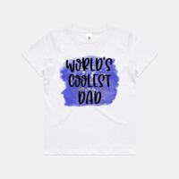 Youth Staple Tee Thumbnail