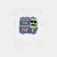 Youth Staple Tee Thumbnail