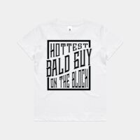 Youth Staple Tee Thumbnail