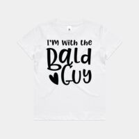 Youth Staple Tee Thumbnail