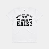 Youth Staple Tee Thumbnail