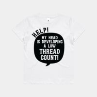 Youth Staple Tee Thumbnail