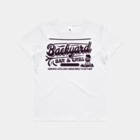 Youth Staple Tee Thumbnail