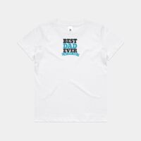 Youth Staple Tee Thumbnail
