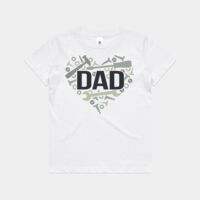 Youth Staple Tee Thumbnail
