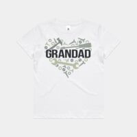 Youth Staple Tee Thumbnail