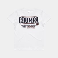 Youth Staple Tee Thumbnail