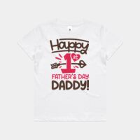 Youth Staple Tee Thumbnail