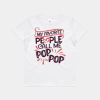 Youth Staple Tee Thumbnail