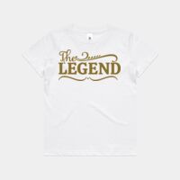 Youth Staple Tee Thumbnail