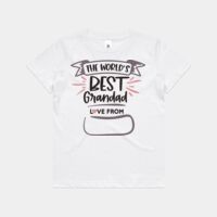 Youth Staple Tee Thumbnail