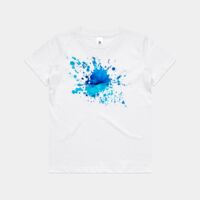 Youth Staple Tee Thumbnail
