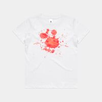 Youth Staple Tee Thumbnail