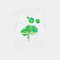 Youth Staple Tee Thumbnail