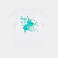 Youth Staple Tee Thumbnail