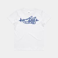 Youth Staple Tee Thumbnail