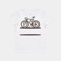 Youth Staple Tee Thumbnail