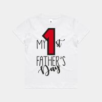 Youth Staple Tee Thumbnail