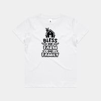 Youth Staple Tee Thumbnail