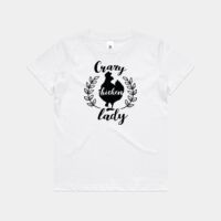 Youth Staple Tee Thumbnail