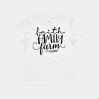 Youth Staple Tee Thumbnail