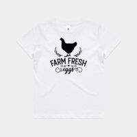 Youth Staple Tee Thumbnail
