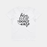 Youth Staple Tee Thumbnail