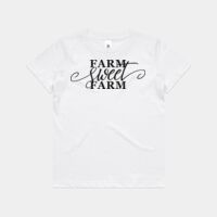 Youth Staple Tee Thumbnail