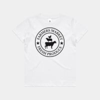 Youth Staple Tee Thumbnail